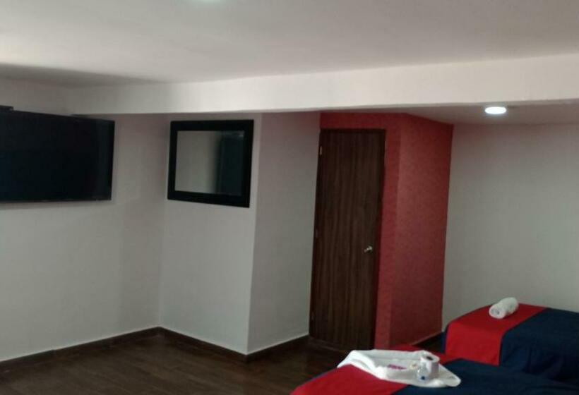 فندق La Intimidad