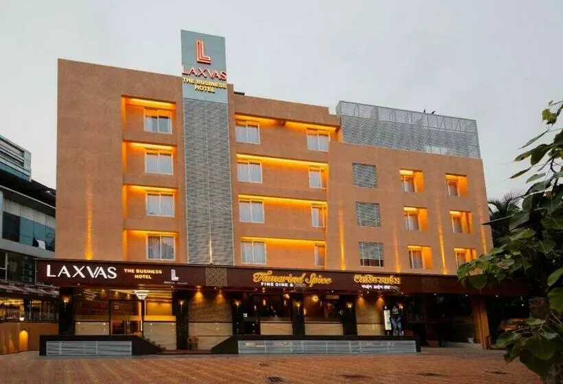 Hotel Laxvas