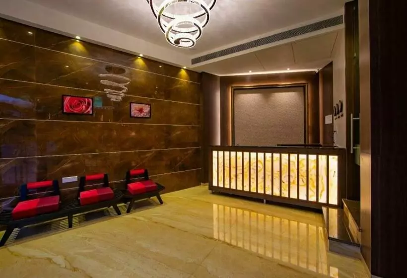 Hotel Laxvas