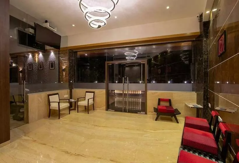 Hotel Laxvas