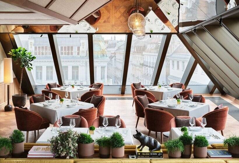 호텔 Rosewood Vienna