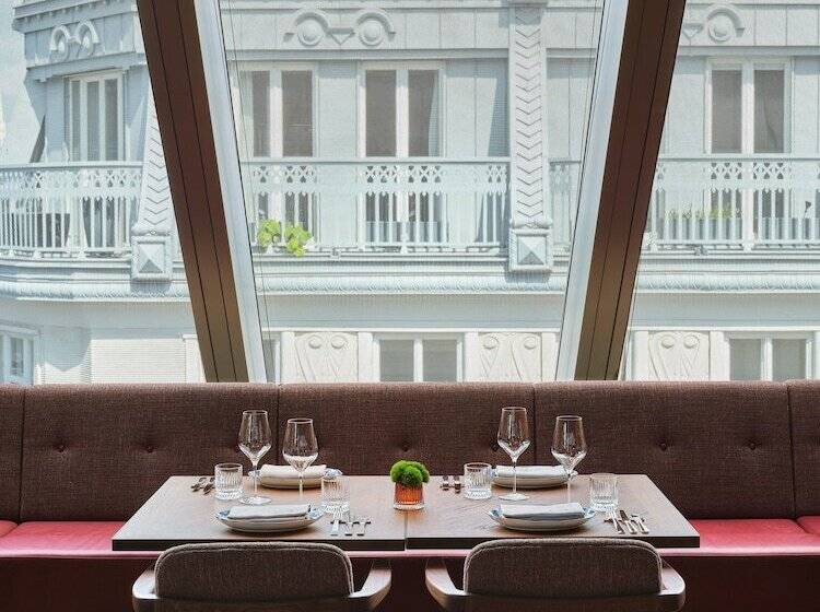 호텔 Rosewood Vienna