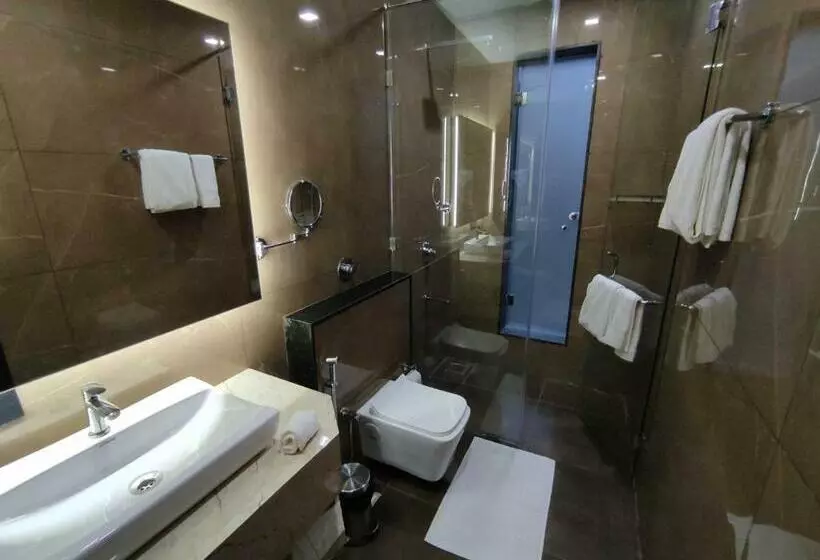 Hotelli Silver Cloud