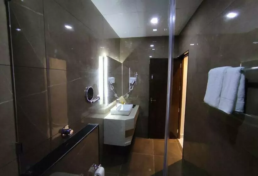 Hotelli Silver Cloud