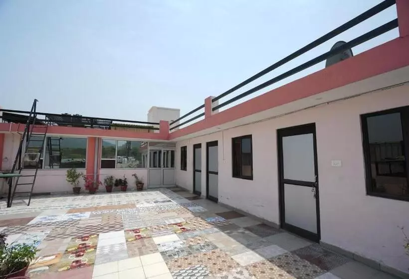 Hotelli Sjh Venkatesh