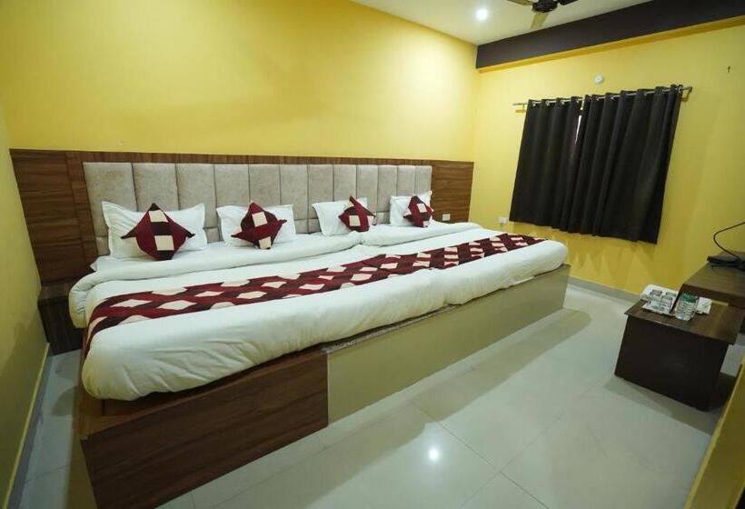 בית מלון כפרי Sjh Venkatesh