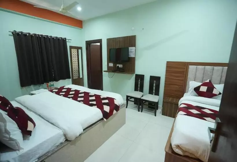 Hotelli Sjh Venkatesh