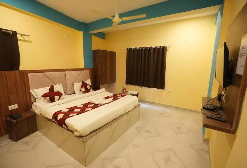 Hotelli Sjh Venkatesh