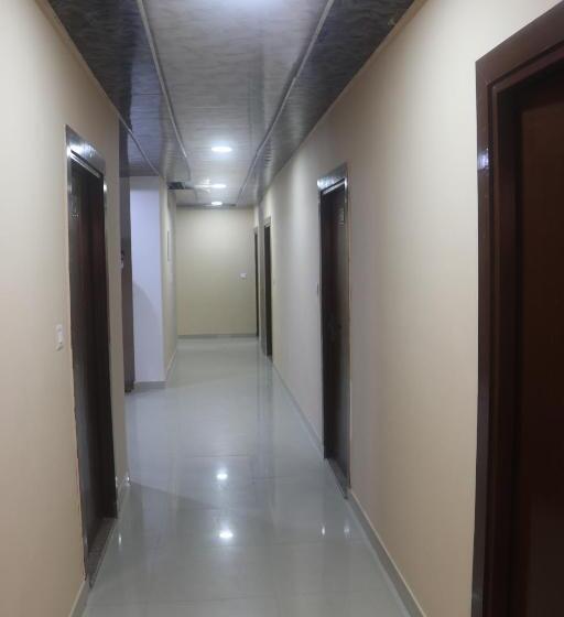 בית מלון כפרי Sjh Venkatesh