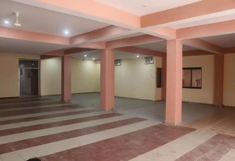 Hotelli Sjh Venkatesh