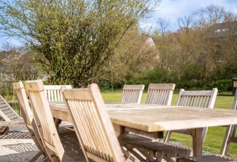 La Tannerie De Durbuy B&b