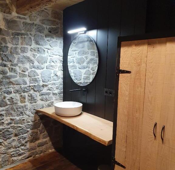 La Tannerie De Durbuy B&b