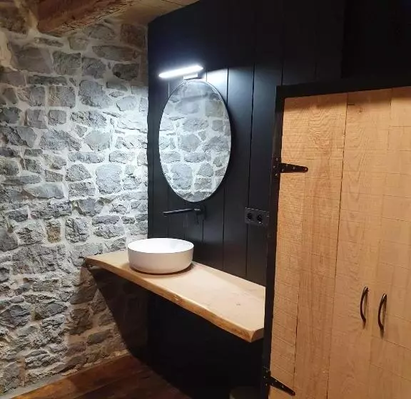 La Tannerie De Durbuy B&b