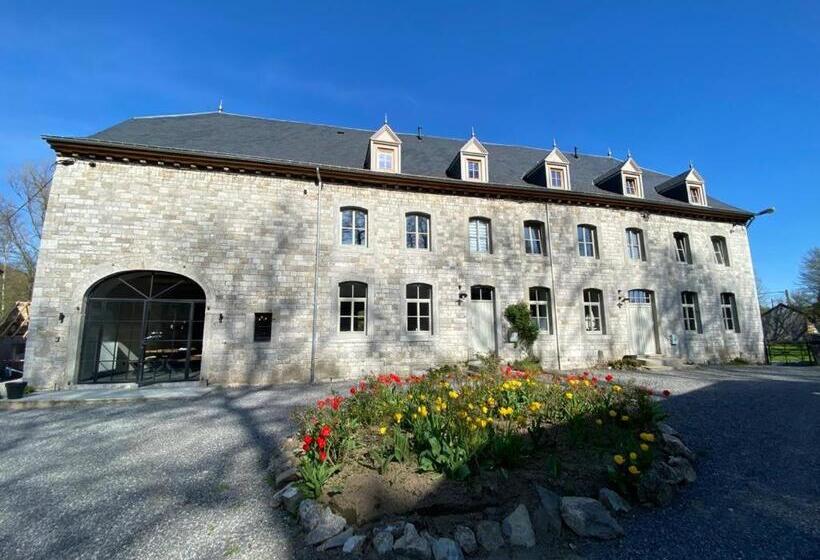 La Tannerie De Durbuy B&b