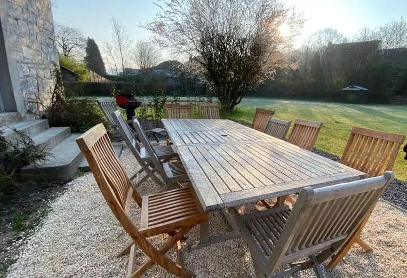 La Tannerie De Durbuy B&b