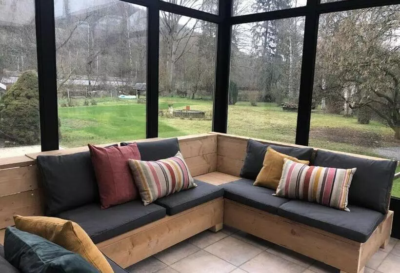 La Tannerie De Durbuy B&b