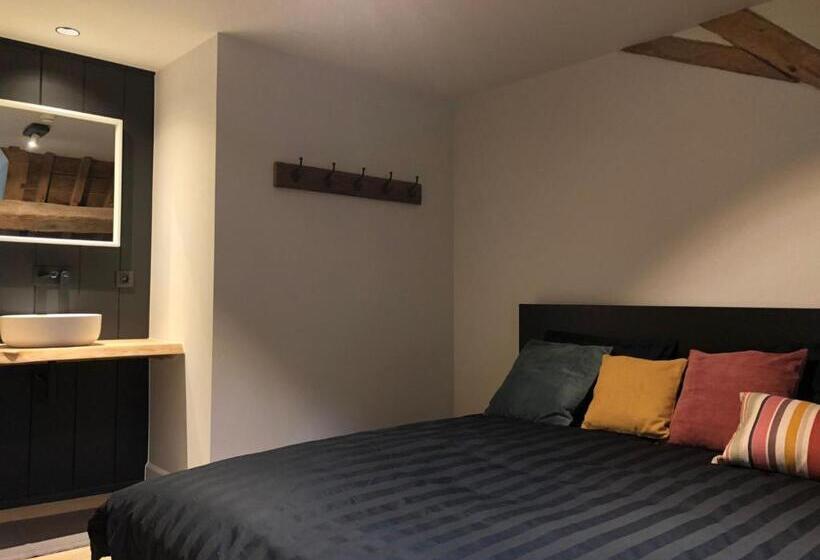 La Tannerie De Durbuy B&b