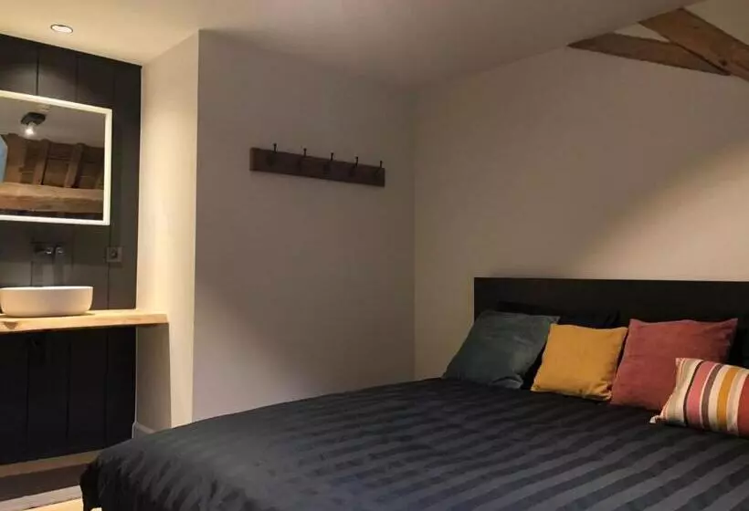 La Tannerie De Durbuy B&b