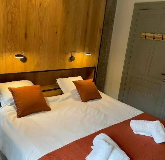 La Tannerie De Durbuy B&b