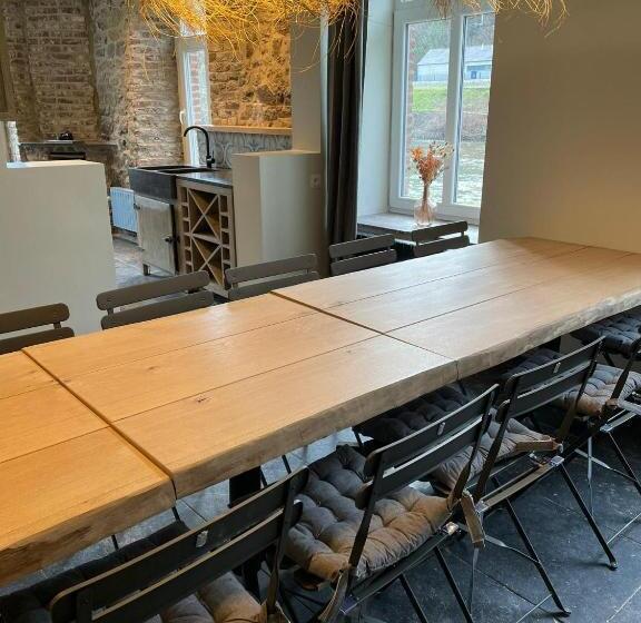 La Tannerie De Durbuy B&b