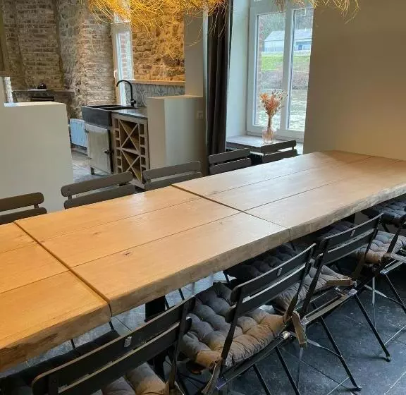 La Tannerie De Durbuy B&b