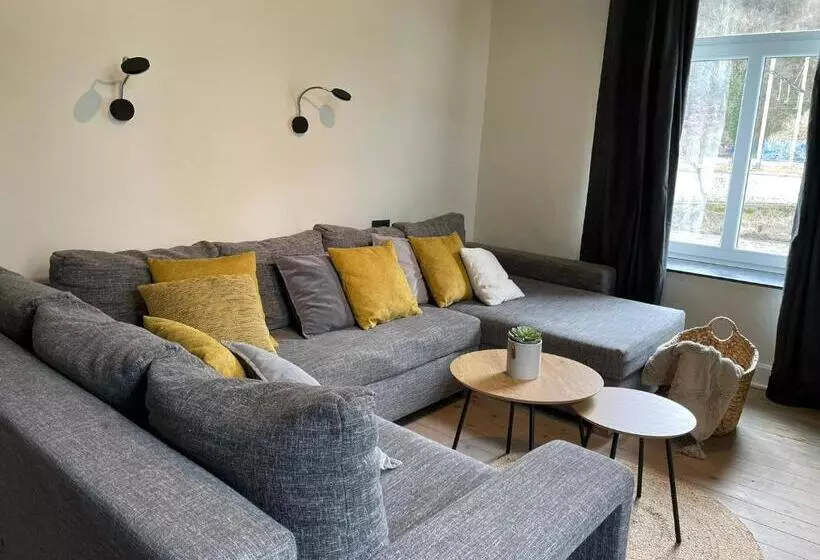 La Tannerie De Durbuy B&b