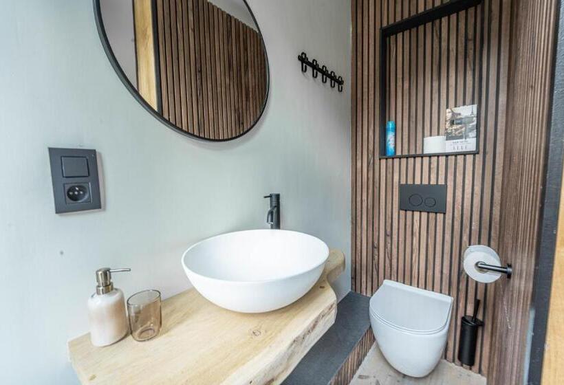 La Tannerie De Durbuy B&b