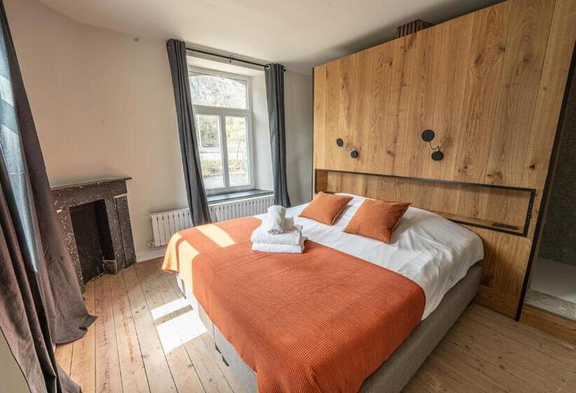 La Tannerie De Durbuy B&b