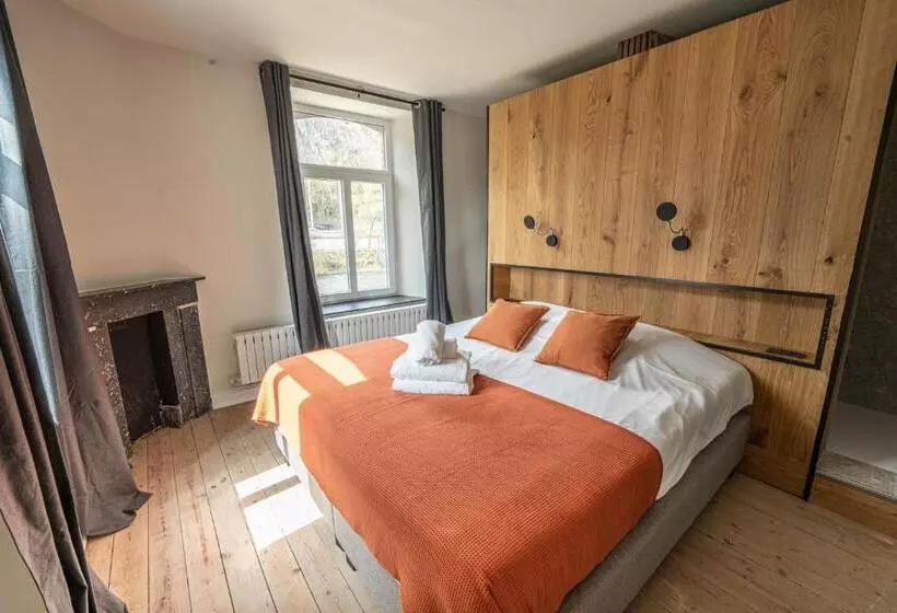 La Tannerie De Durbuy B&b