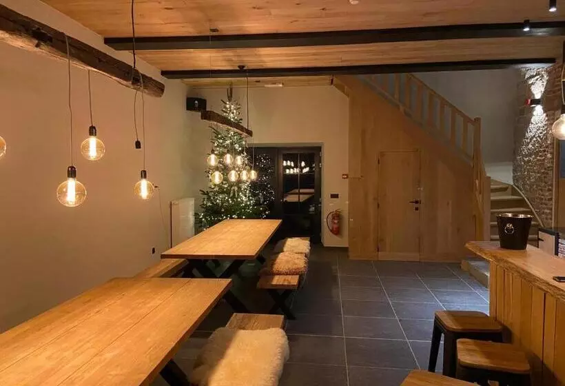 La Tannerie De Durbuy B&b