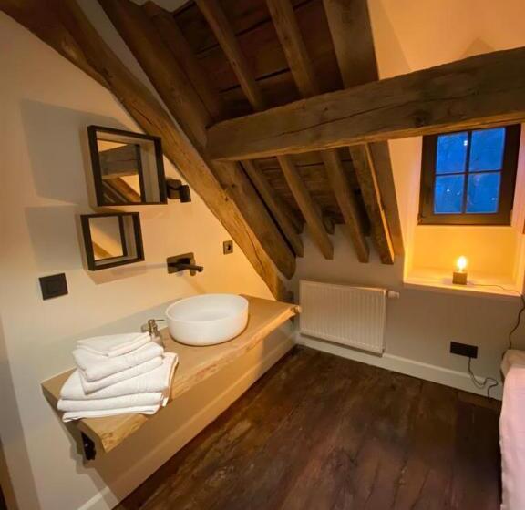 La Tannerie De Durbuy B&b