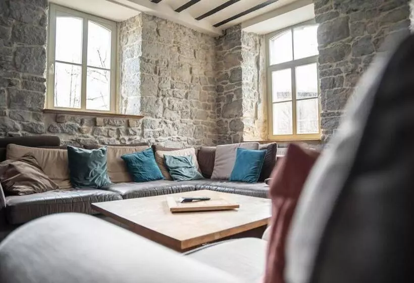 La Tannerie De Durbuy B&b