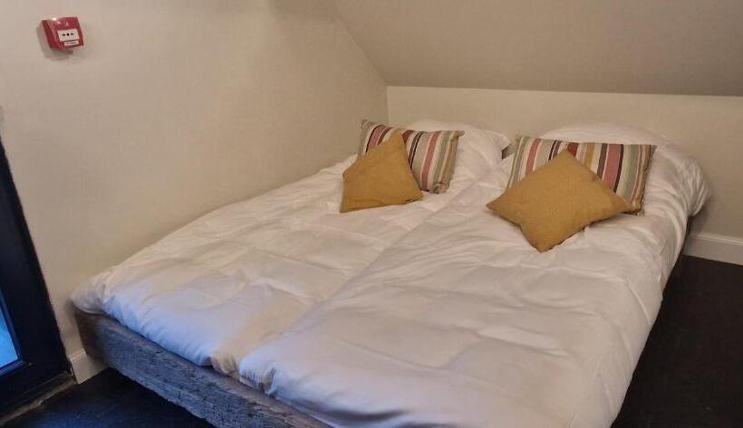 La Tannerie De Durbuy B&b