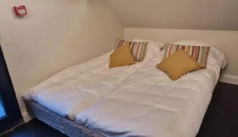 La Tannerie De Durbuy B&b