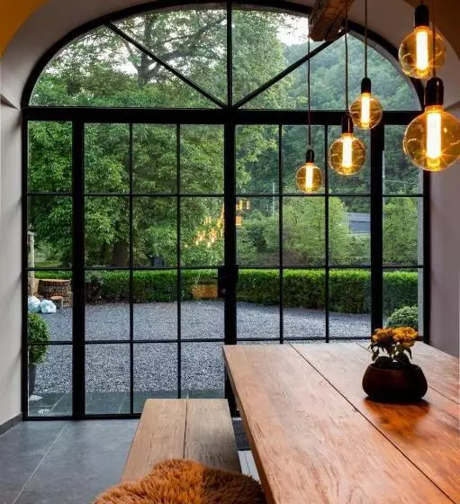 La Tannerie De Durbuy B&b