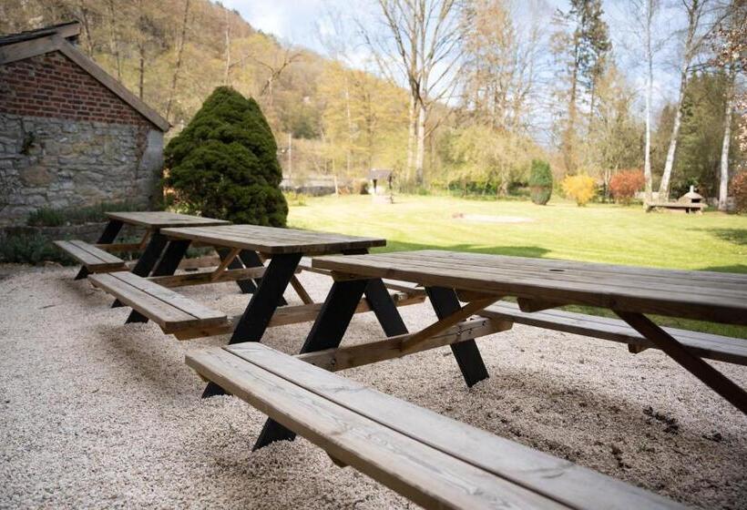 La Tannerie De Durbuy B&b