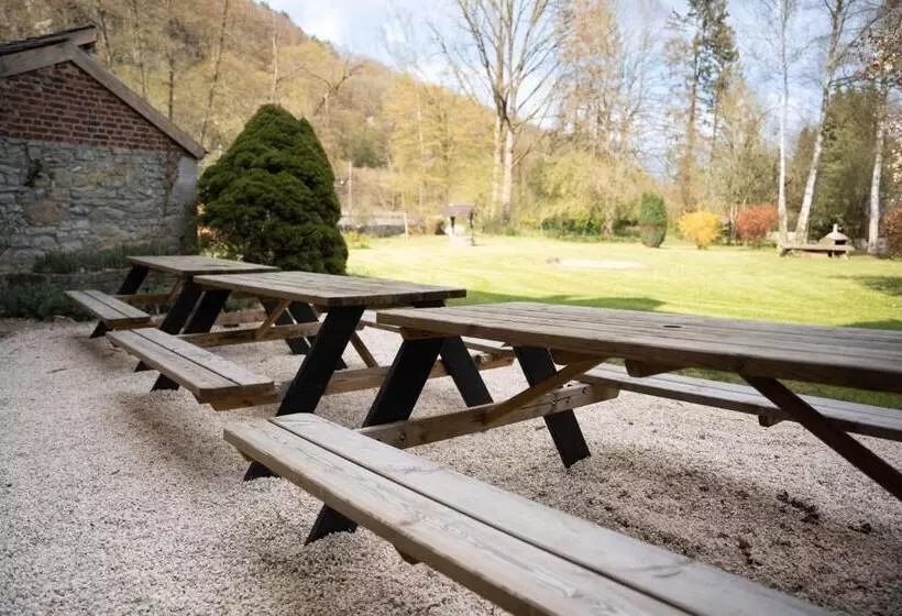 La Tannerie De Durbuy B&b