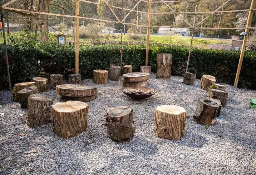 La Tannerie De Durbuy B&b