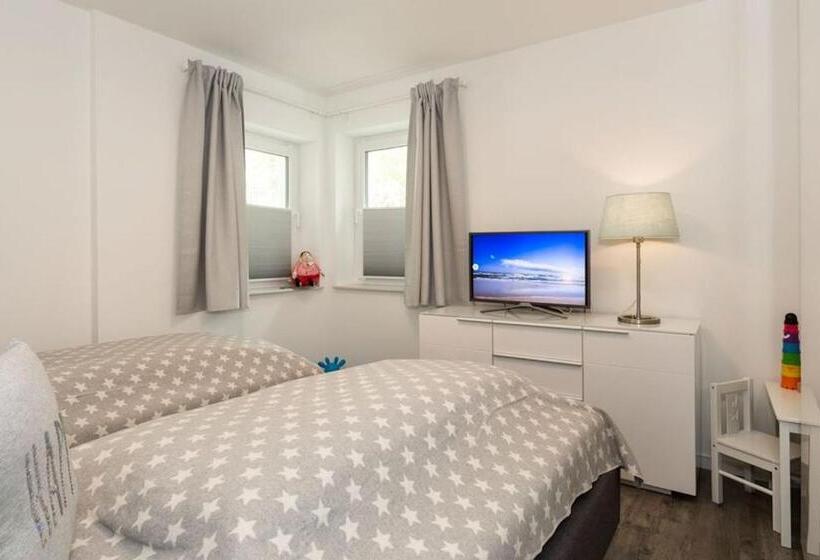 Meerglück Möwenberg 14 Scharbeutz