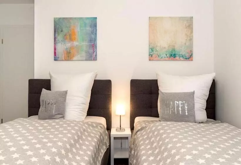 Meerglück Möwenberg 14 Scharbeutz