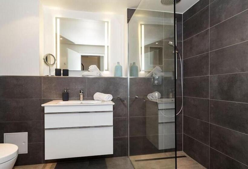 Meerglück Möwenberg 14 Scharbeutz