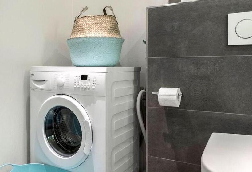 Meerglück Möwenberg 14 Scharbeutz