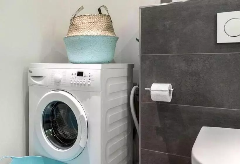 Meerglück Möwenberg 14 Scharbeutz