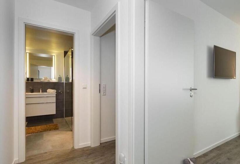 Meerglück Möwenberg 14 Scharbeutz