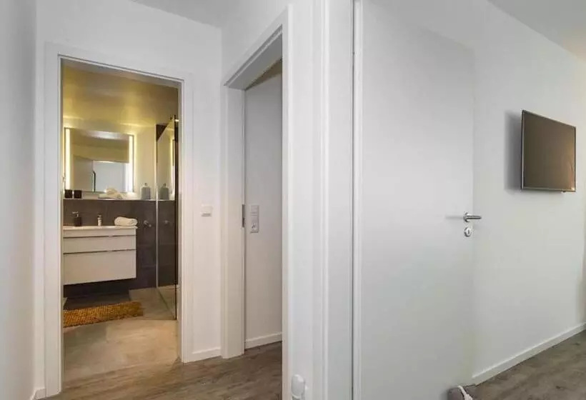 Meerglück Möwenberg 14 Scharbeutz