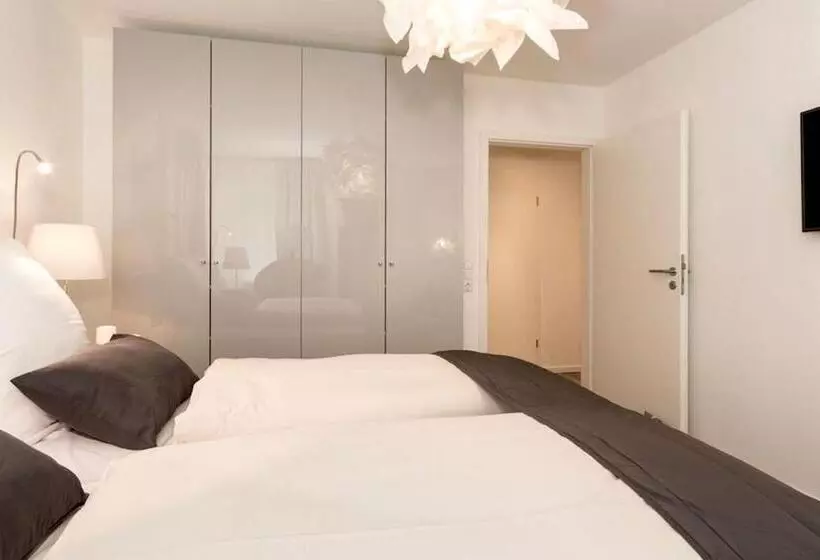 Meerglück Möwenberg 14 Scharbeutz