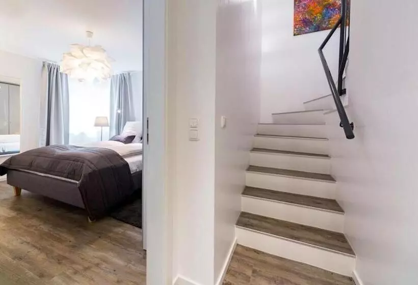 Meerglück Möwenberg 14 Scharbeutz