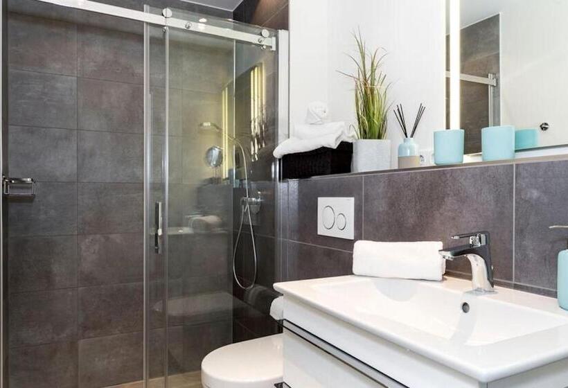 Meerglück Möwenberg 14 Scharbeutz