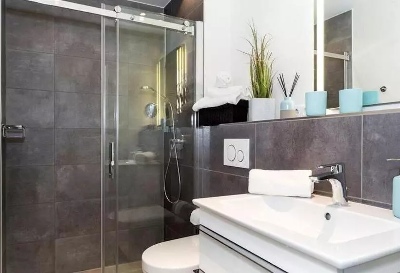 Meerglück Möwenberg 14 Scharbeutz