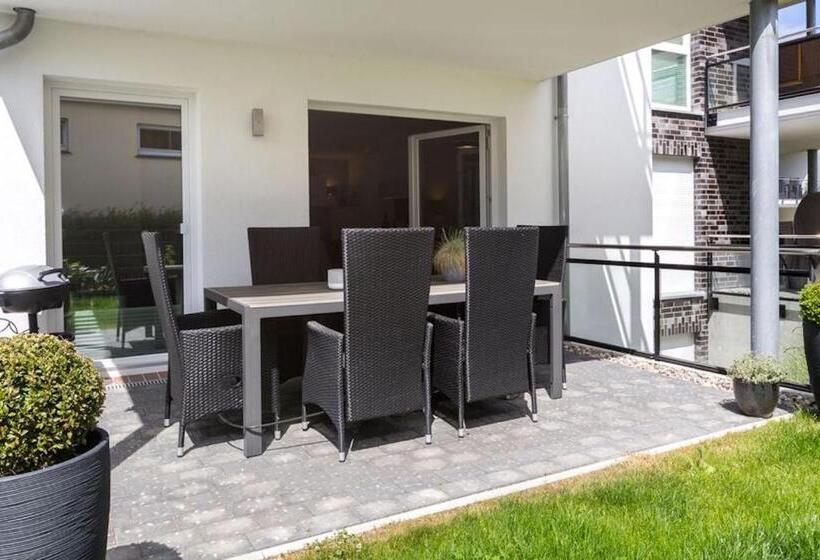 Meerglück Möwenberg 14 Scharbeutz